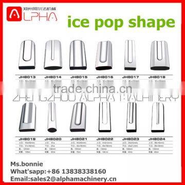 Hot Salers Stainless Steel Industriablock Ice Container /popsicle Making Machinery photo-6