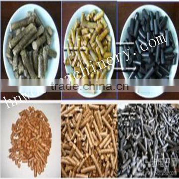 coal pellet machine from chinese supplier