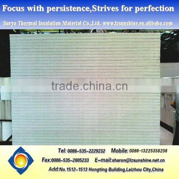 High Quality Light-weight Fireproof Expanded Perlite Door Core Board