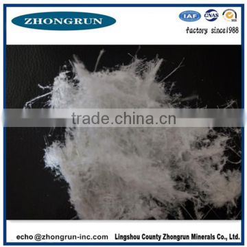 sepiolite brucite fiber for friction /insulation application/adsorption