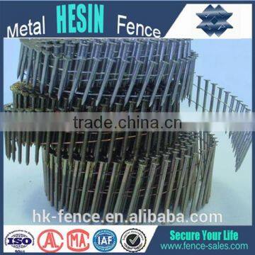 2 1/4''x.099'' Pallet Coil Wire Nails