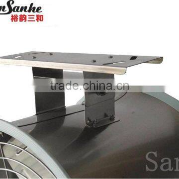 SANHE DJF(g) Series Air Circulation Fan for Greenhouse and Chicken House Ventilation photo-3