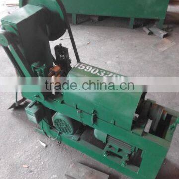 manufacturer supply ! 4-8 mm wire rod Straightening and Cutting Machine