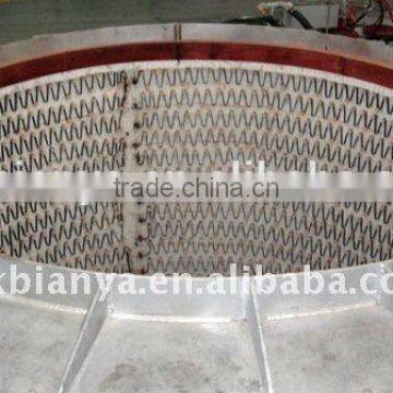 Well-type Vacuum Bright Electric Annealing Furnace photo-2