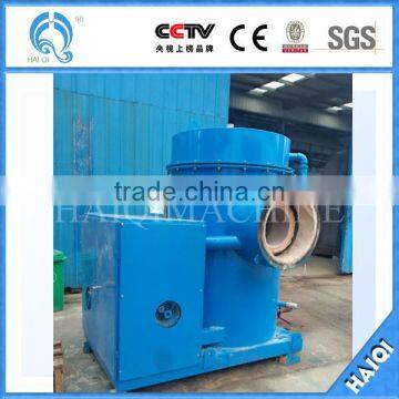 Sawdust Biomass Burner for 1000KW Fuel Gas Boiler