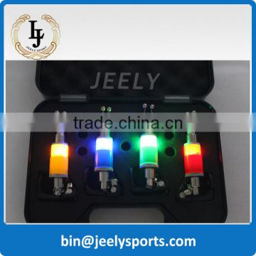 Carp Fishing Electronic Chain Bite Indicator set