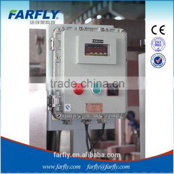 Semi-automatic Filling Machine photo-6