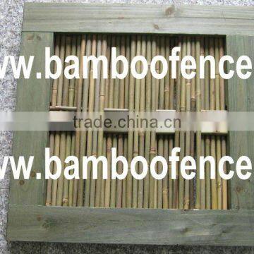 High quality Traditional Bamboo Screen