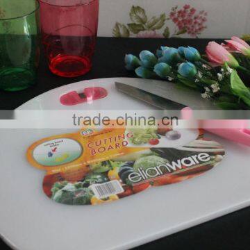 Kitchen Round Board Cutting/ Kitchen Non Melamine Board Cutting/ Kitchen Over the Sink Cutting Board photo-2
