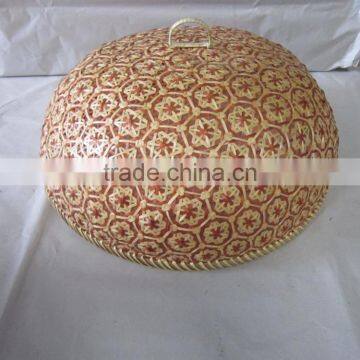 Top Grade Quality Bamboo Basket From Vietnam photo-4