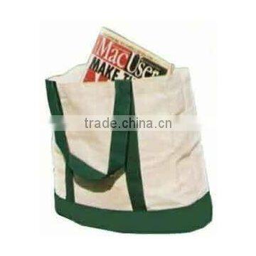 Canvas Bag (BAG-120)