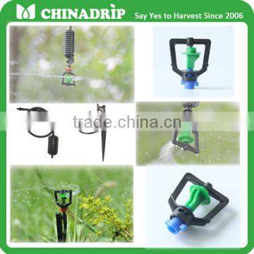 Farm Garden Green House Agricultural Application Micro sprinkler series in China