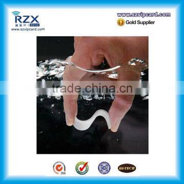 Plastic color printing plastic PVC combo card for promotion event
