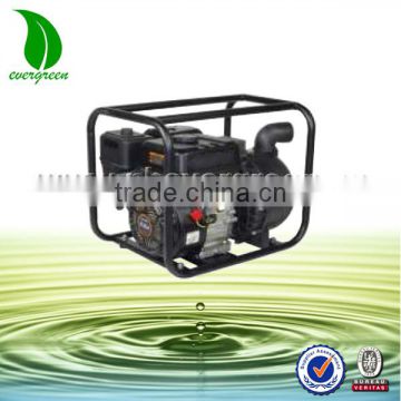 Agricultural Irrigation EG-TB50 Gasoline Water Pump