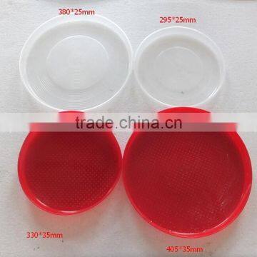 feeding tray for chicken