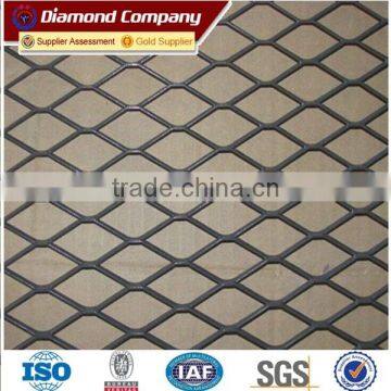 2014hot sale!!!!High quality Expanded plate mesh/Galvanized Expanded Plate Mesh/diamond shape expanded metal mesh in China