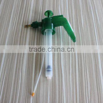 2016 Hot Sale Garden Sprayer Head,Good Quality Sprayer Head