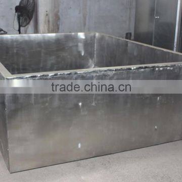 Best Price Pig Livestock Slaughter Equipment Scalding Machine For Hog Slaughter Plant photo-3