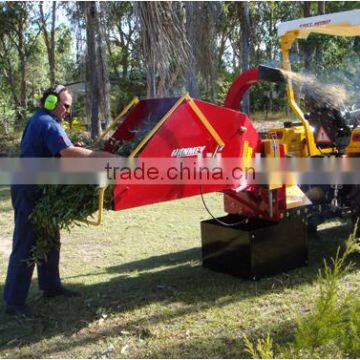 Wood Chipper photo-2