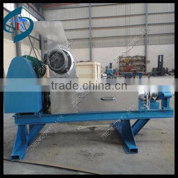 5t/h vegetable and fruit cold press machine/vegetable and fruit dewater equipment for sale