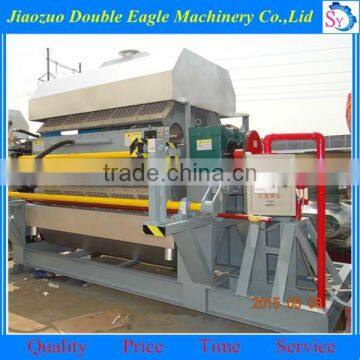 egg tray making machine price/paper egg tray machine