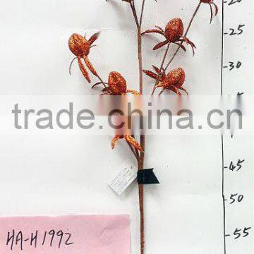 ARTIFICIAL CHRISTMAS DECORATION BRANCH
