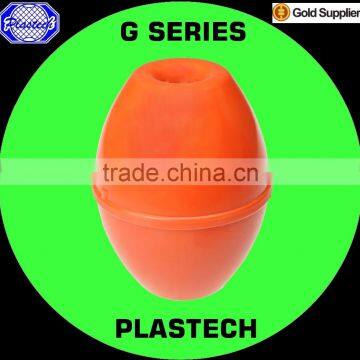 TRAWL NET FISHING FLOAT
