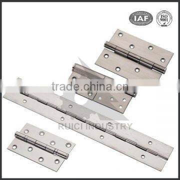 High quality customized sheet metal door decorations metal stamping