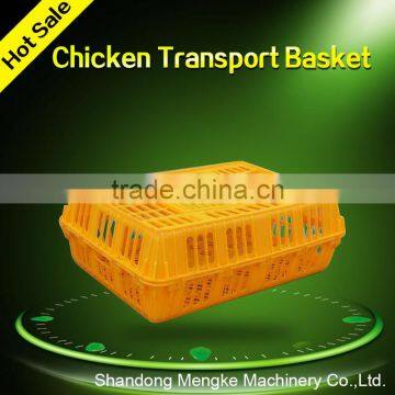 CE Approved Chicken Poultry Transport Cage for Sale