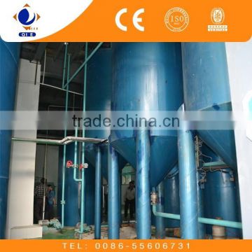 Finely Processed Reliable Performance mini rice bran oil mill plant