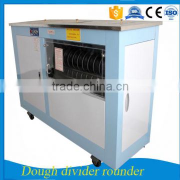 Commercial Bread Dough Divider Rounder/Automatic Dough Ball Making Machine