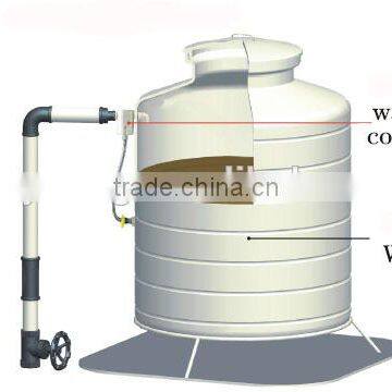 JYW20 3/4" Inch Water Tank Float Valve New Product Water Level Control Valve photo-3