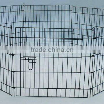 Metal Play Pen