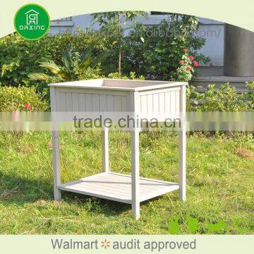 Large size best quality wholesale outdoor garden plant table