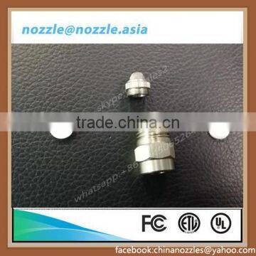 KB Hollow Cone Nozzle,1/4MKB8025S303CV-RW,1/4MKB8028S303CV-RW,1/4MKB8032S303CV-RW,1/4MKB8038S303CV-RW,1/4MKB8045S303CV-RW photo-2