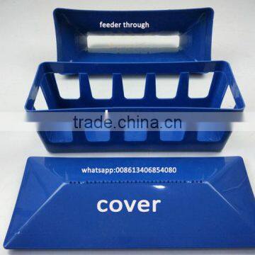 Cheap Price and High Quality Automatic Pigeon Feeder,plastic Pigeon Feeder,pigeon Trough Feeder