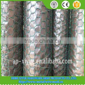 High Quality Hexagonal Wire Mesh photo-3