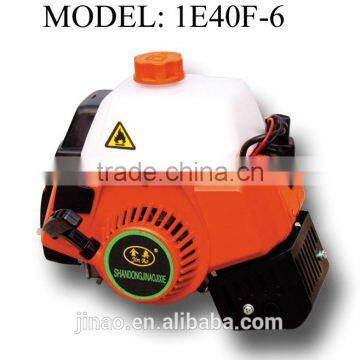 Robin Copy 2 Stroke Gasoline Engine 1E40F-6 for Garden Machine