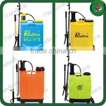 Plastic Sprayers Manual Sprayers Agriculture Sprayers Pandora CF-16H
