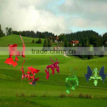 Farm Equipment Spare Parts Sale Plough for Walking Tractor photo-3