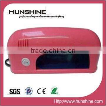Professional Nail uv Lamp Gel