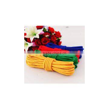 2016 new high quality nylon/polyster braided line