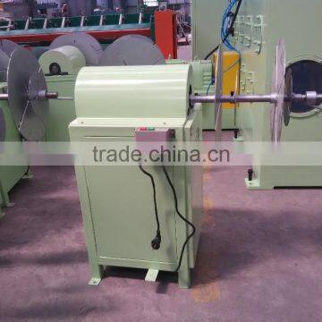 package equipment Rope coiler winding machine