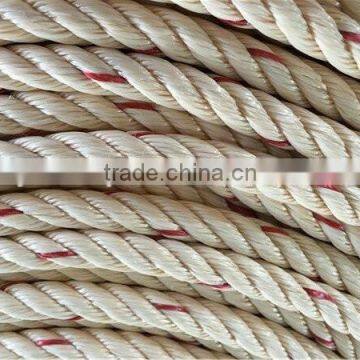 PP MULTIFILAMENT ROPE 3 AND 4 STRAND for Sale photo-4