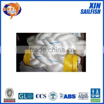 80mm Hawser Rope for Marine Use photo-2