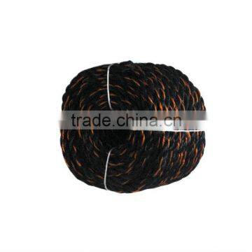 3/8" x 50' Highland California Truck Rope photo-3