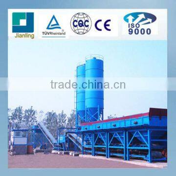 WCQ300E stabilized soil mixing plant for sale