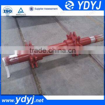 Harden Teeth Industrial Chain Sprocket Wear Resistance photo-6