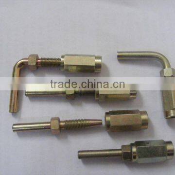 2015 Newest Fluid Coupling Price Reused Couplings