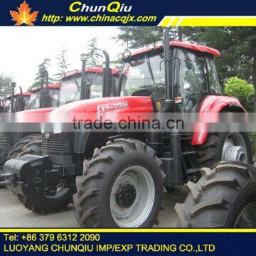 YTO Brand Model X1304 130hp Tractor for Sale
